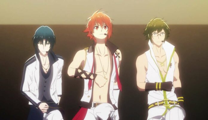 idolish7