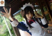 Kenapa Sih Kamu Harus ke IsekaiFes? Yuk Intip Poin-Poin Berikut Ini!