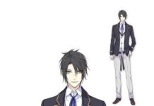 Mari Dengarkan Lagu Pembuka Anime Butlers: Chitose Momotose Monogatari dari OLDCODEX