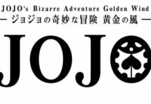 Ada Apa dengan Jojo’s Bizarre Adventure: Golden Wind?
