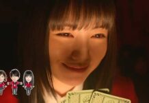 Intip Video Pembuka Live Action Kakegurui