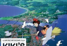 Sambut Kiki’s Delivery Service di Jawa dan Sumatera Utara