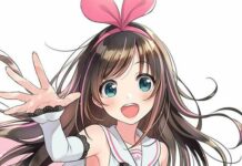 kizuna ai