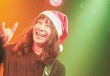 Gitaris Babymetal, Mikio Fujioka Meninggal di Usia 38