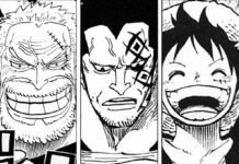 Wow! Eiichiro Oda Sang Kreator One Piece Tertarik untuk Mengisahkan Garp dan Dragon Lebih Detil!