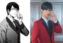Ini Dia Para Pemain Live Action Kakegurui!