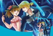 Selamat! Komik Ther Melian Academy Menjadi Best Seller di Tahun 2017!