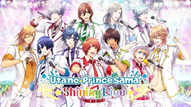 uta no prince-sama