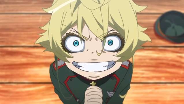 youjo senki