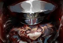 Anime Youjo Senki Akhirnya Lanjut ke Season 2!