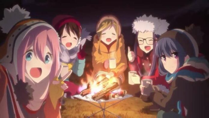 yurucamp-F