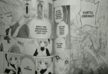 Opini: Memahami Genre Gadis Penyihir dari Cardcaptor Sakura