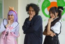 Intip Keseruan Acara Launching LINE Pangya!