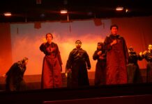 Ulasan Teater Musikal H2O Reborn: Rupaka, Kala Komik Diadaptasi Menjadi Teater Musikal