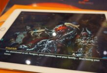 Galeri Foto: Intip Serunya Mencoba 7 Mobile Game Terbaru dari Elite Games!