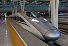 KA Cepat Jakarta-Bandung Ditunda