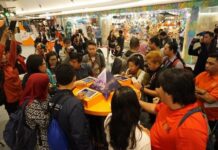 Elite Games Inc Meluncurkan Tujuh Mobile Games Dari Korea Selatan di Indonesia