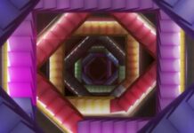 Winter 2018 Anime: Fate/Extra Last Encore