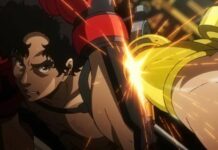Yoshimasa Hosoya Akan Menjadi Seiyuu di Anime Megalobox