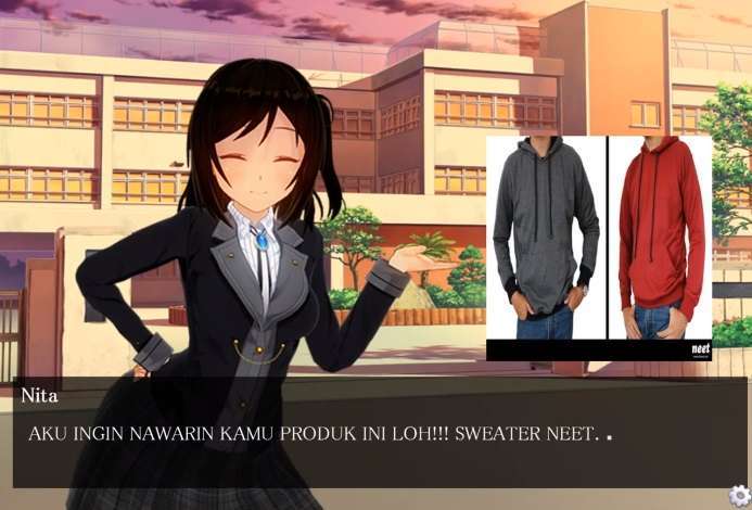 neet