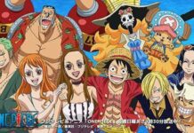 Berkat One Piece, Pria Ini Meninggalkan Narkoba dan Bertahan Hidup dari HIV-AIDS