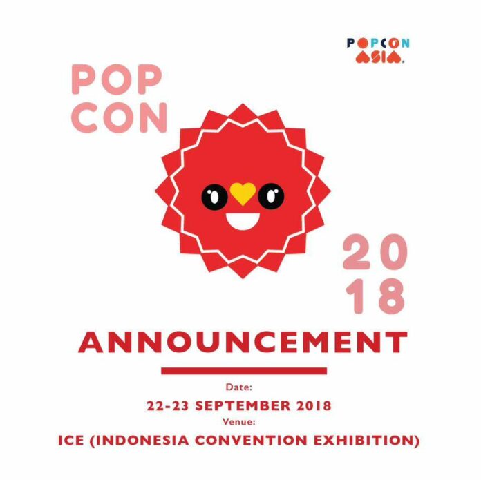 popcon asia
