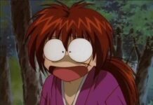 Kesandung Kasus DVD Pedofil, Komikus Nobuhiro Watsuki Didenda Puluhan Juta Rupiah