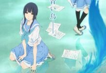 Shiori Sugiura akan Menjadi Seiyuu di Film Sound! Euphonium: Liz und ein Blauer Vogel