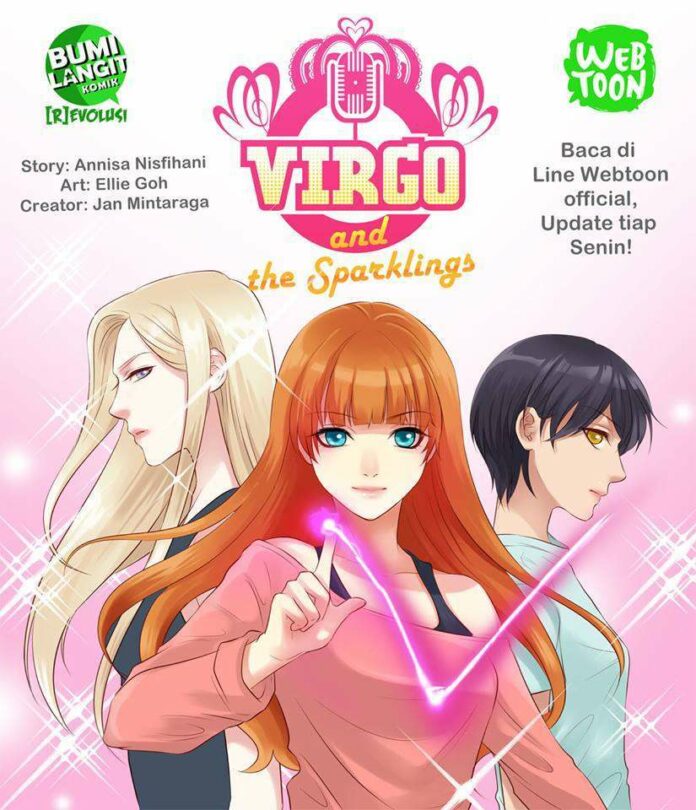 Virgo