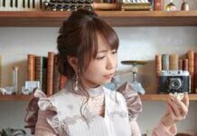 Mulai Mei 2018, yanaginagi akan Keliling Asia