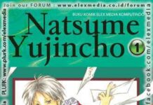 Akhir 2018, Film Natsume Yujincho: Utsusemi ni Musubu akan Diputar di Indonesia