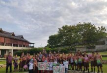 POPCON X Jimbaran Hub Gelar Acara Eksibisi Pop Culture di Bali