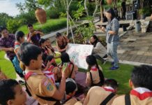 POPCON X Jimbaran Hub Gelar Acara Eksibisi Pop Culture di Bali