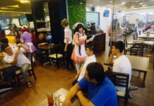 Galeri Foto: Yuk Lihat Keseruan Stile Fan Café Blend S!