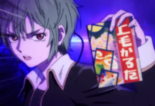 Anime Komedi Budaya Daerah Omae wa Mada Gunma o Shiranai Tayang perdana 2 April!