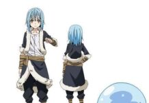 Segera Tayang, Intip PV Perdana Anime Tensei Shitara Slime Datta Ken