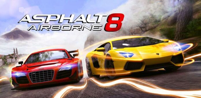 asphalt