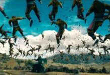 Buatan Hong Kong! Sambut Live Action Dynasty Warriors di Tahun 2019!