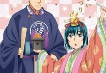 Awal April 2018, Anime Hinamatsuri Segera Tayang!