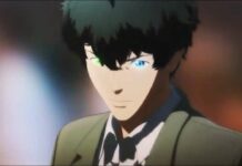 Oktober 2018, Nantikan Segera Serial Anime Ingress!