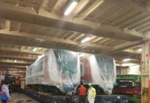 Inilah Kemajuan Proyek LRT Jakarta Pada Awal Maret 2018