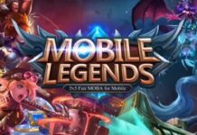 mobile legends