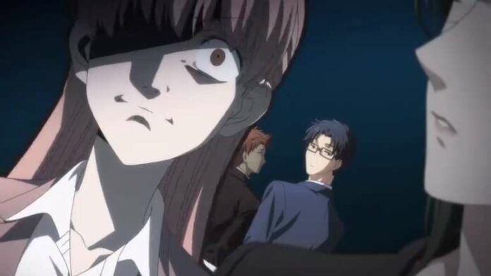 otaku ni koi wa muzukashii