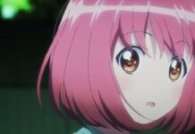 Dari Kreator Yuru Yuri, Nantikan Anime Release the Spyce Oktober 2018!