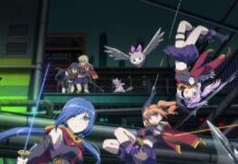 Dari Kreator Yuru Yuri, Nantikan Anime Release the Spyce Oktober 2018!