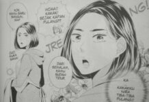 Ulasan Komik: re:ON Comics Vol. 31