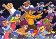 Keren! Komposer Mega Man akan Turut Menangani Musik di Game Ultra Space Battle Brawl!