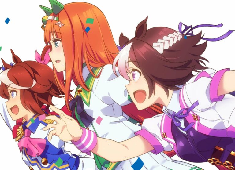 anime uma musume season 2