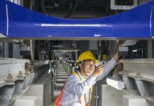 Kereta Khusus Wanita Akan Hadir di MRT Jakarta, Tapi… mrt jakarta