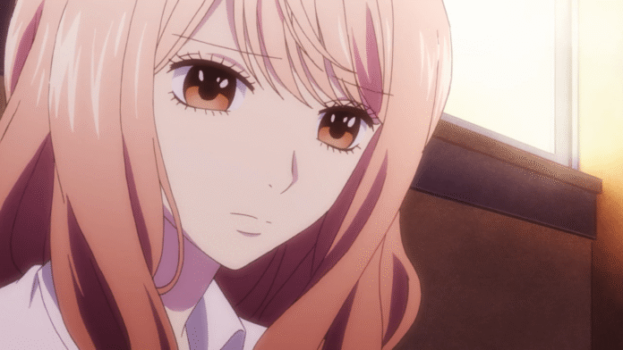 3D Kanojo 5